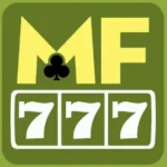 MF777 Game Logo