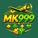 MK999 Game Logo