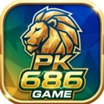 PK686 Game Logo