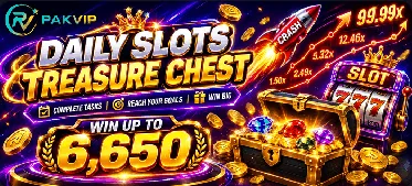 PakVip Game Banner