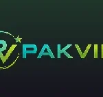 PakVip Game Logo