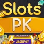 SLOTPK Game Logo