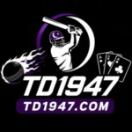 TD1947 Game Logo