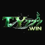 TY777 Game Logo