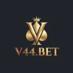 V44 Game Logo