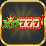 XD777 Game Logo