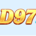 D97 Game Logo