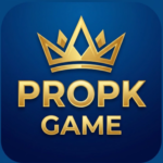 PROPK Game logo