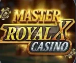 royalxcasino Game Logo