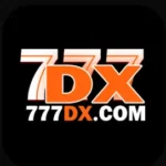 77DX GAME LOGO