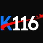 K16 Game Logo