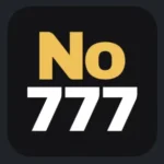 NO777 Game Logo