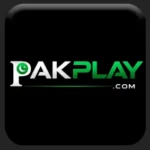 PAKPLAY Game Logo